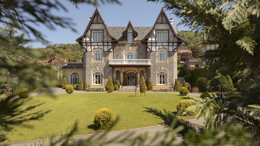 Villa Soro