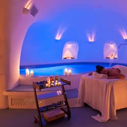 Couples treatment room(s), sauna, steam room, Turkish bath/hammam