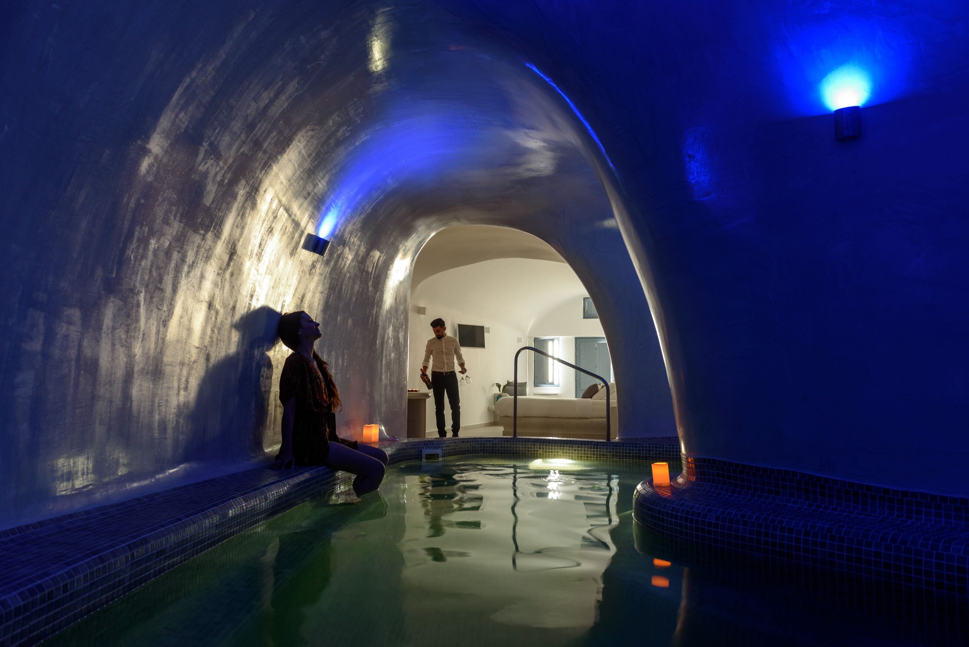 Foto - Pegasus Spa Hotel