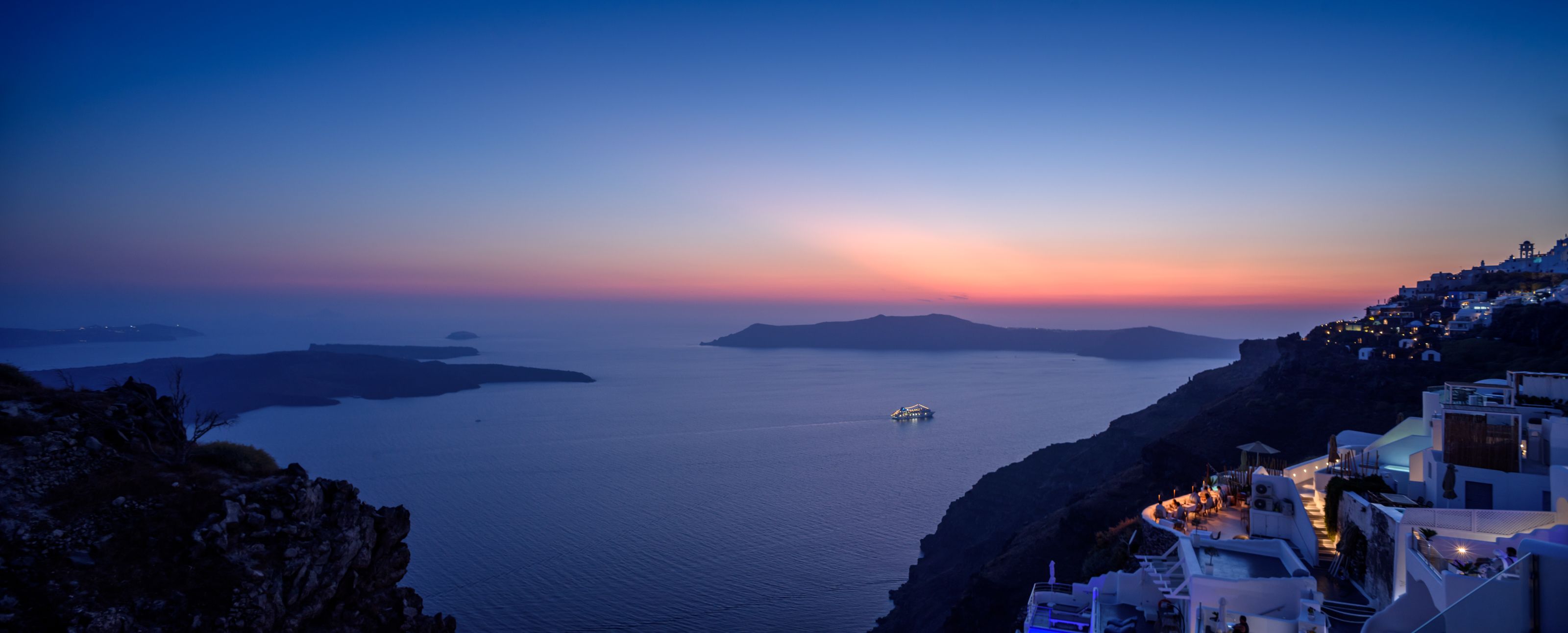Pegasus Spa Hotel Santorini room 9