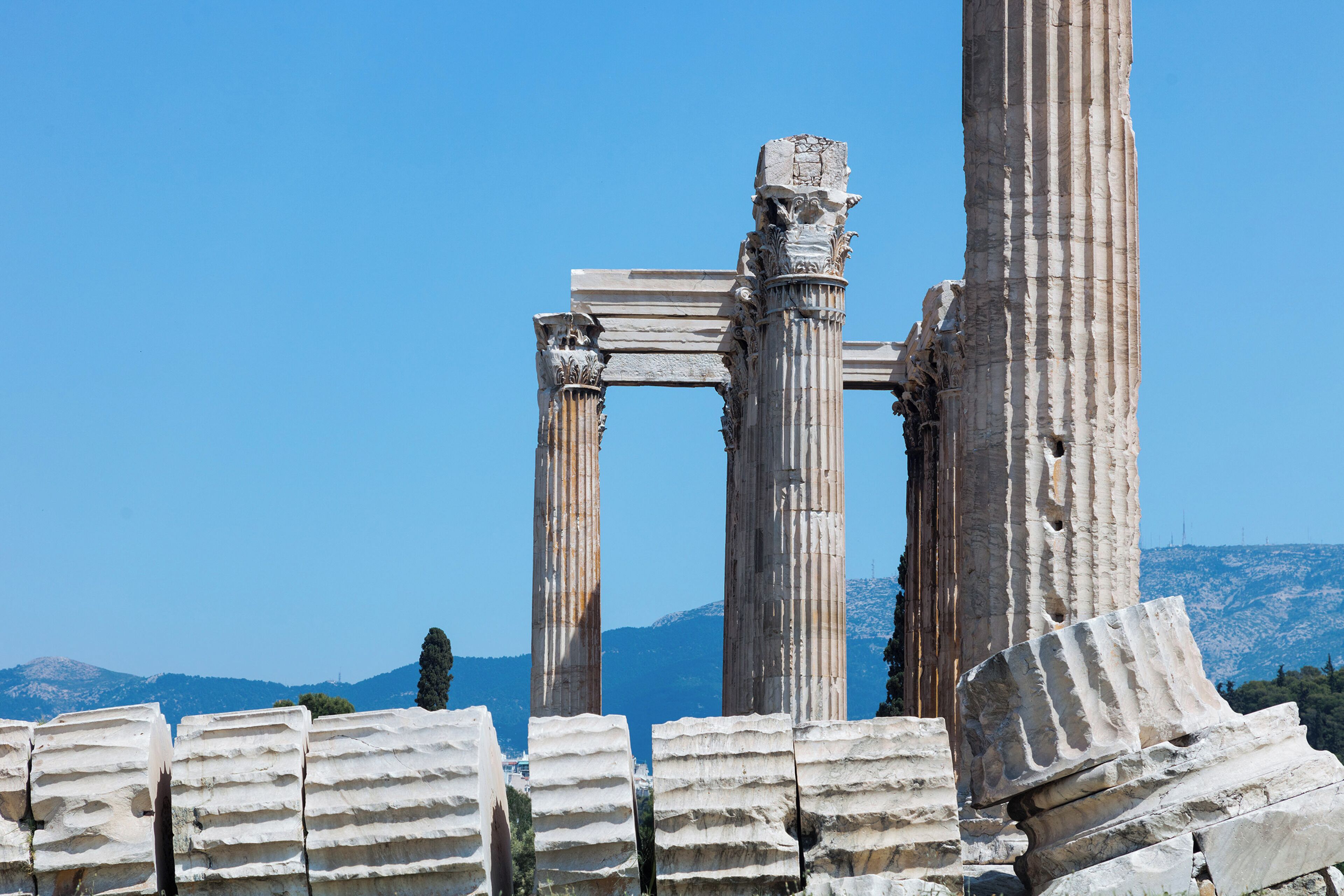 Photo - Melia Athens Hotel