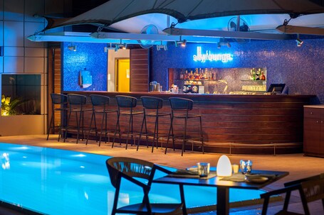 Melia Athens - Image 1