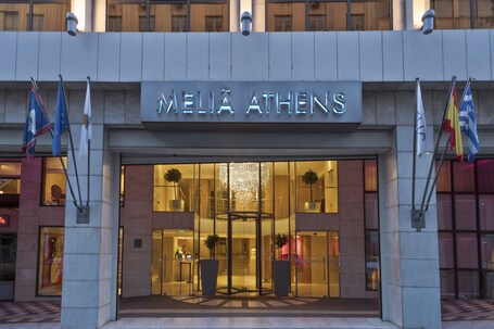 Melia Athens - Image 26