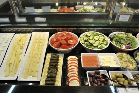 Melia Athens - Image 28