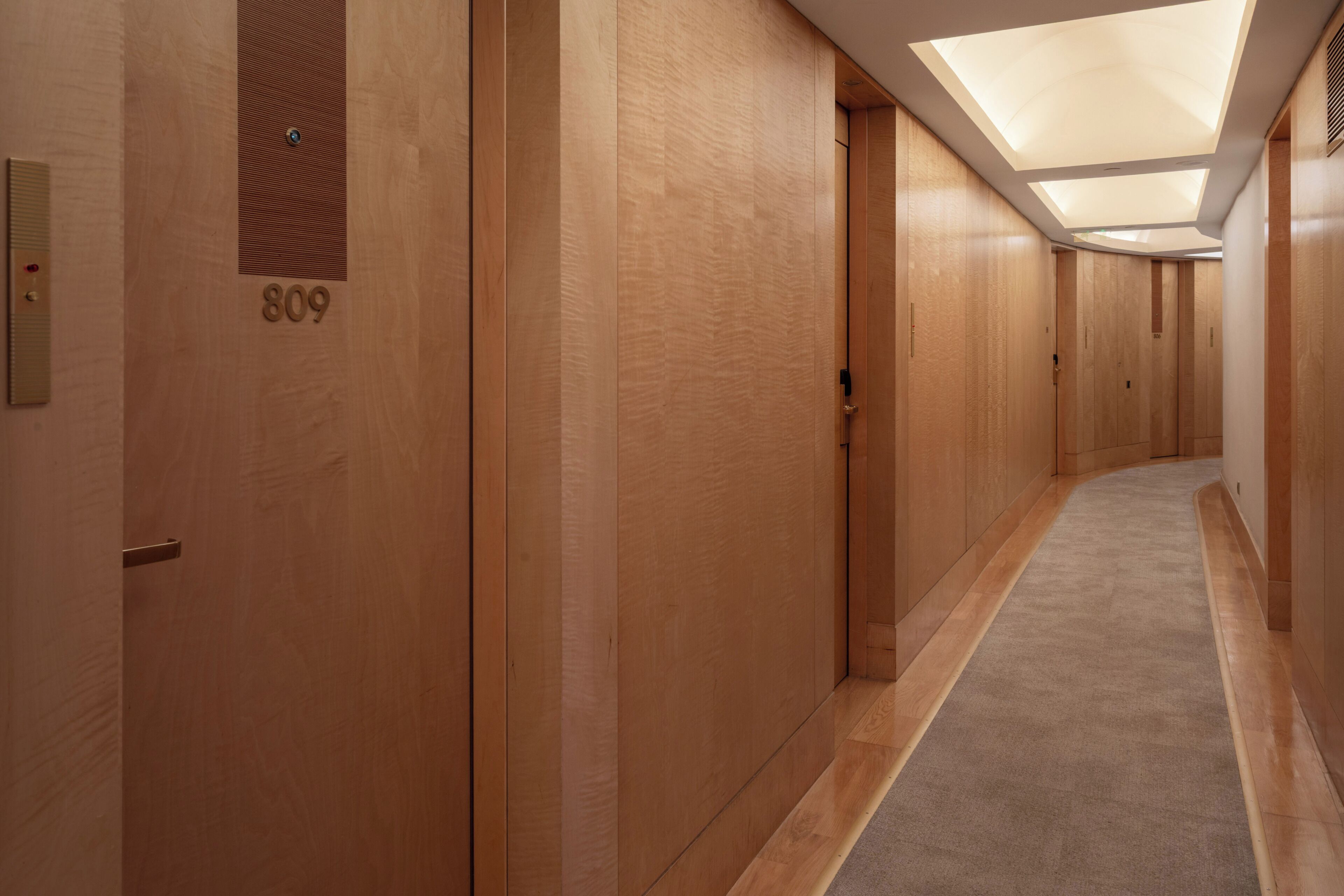 Foto - Melia Athens Hotel