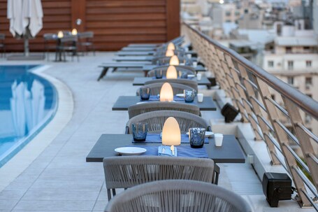 Melia Athens - Image 9