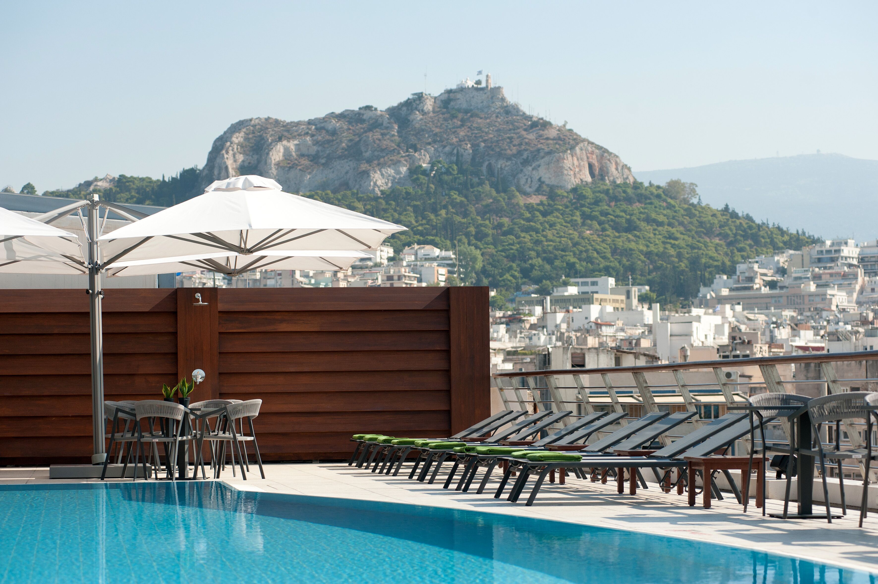 Foto - Melia Athens