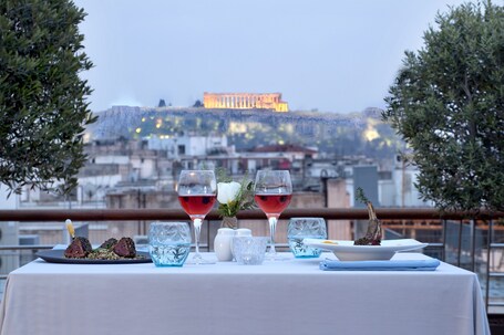 Melia Athens - Image 24