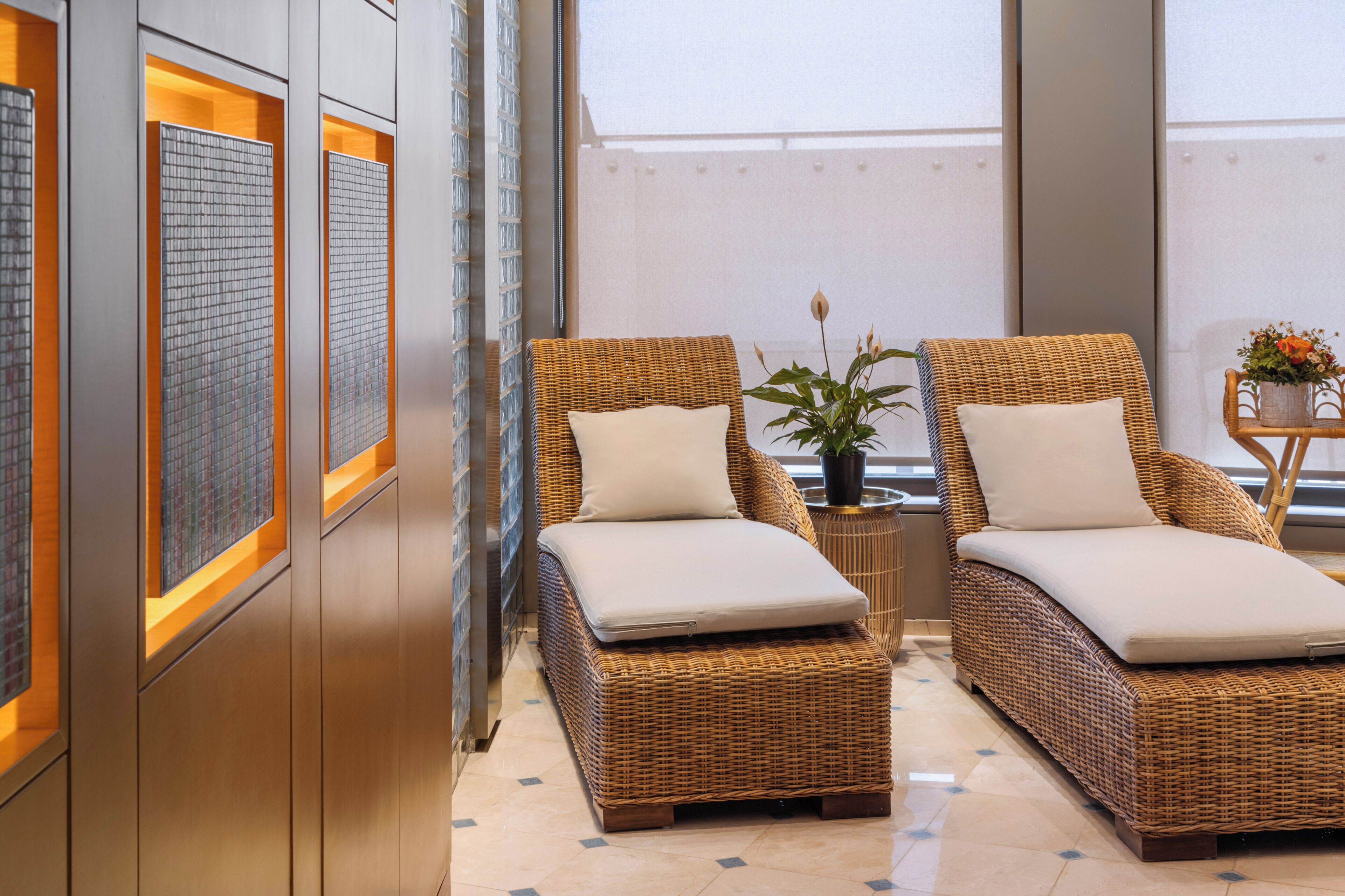 Photo - Melia Athens Hotel