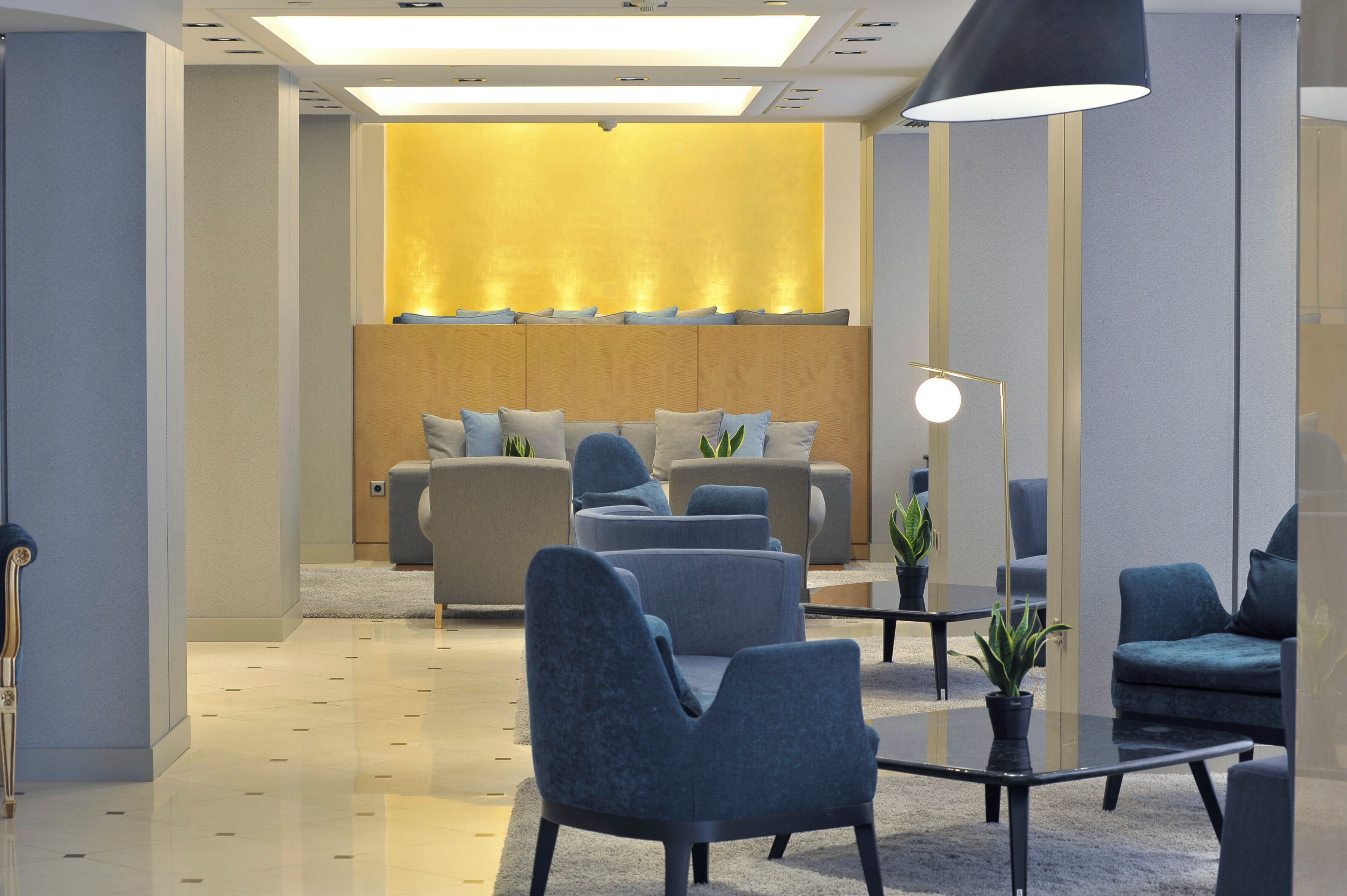 Photo - Melia Athens Hotel