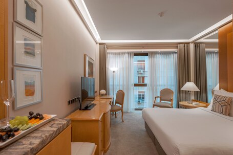 Melia Athens - Image 4