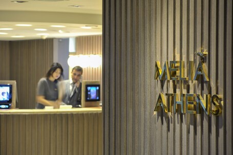 Melia Athens - Image 50