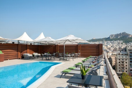 Melia Athens - Image 47