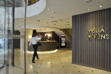 Melia Athens - Image 21