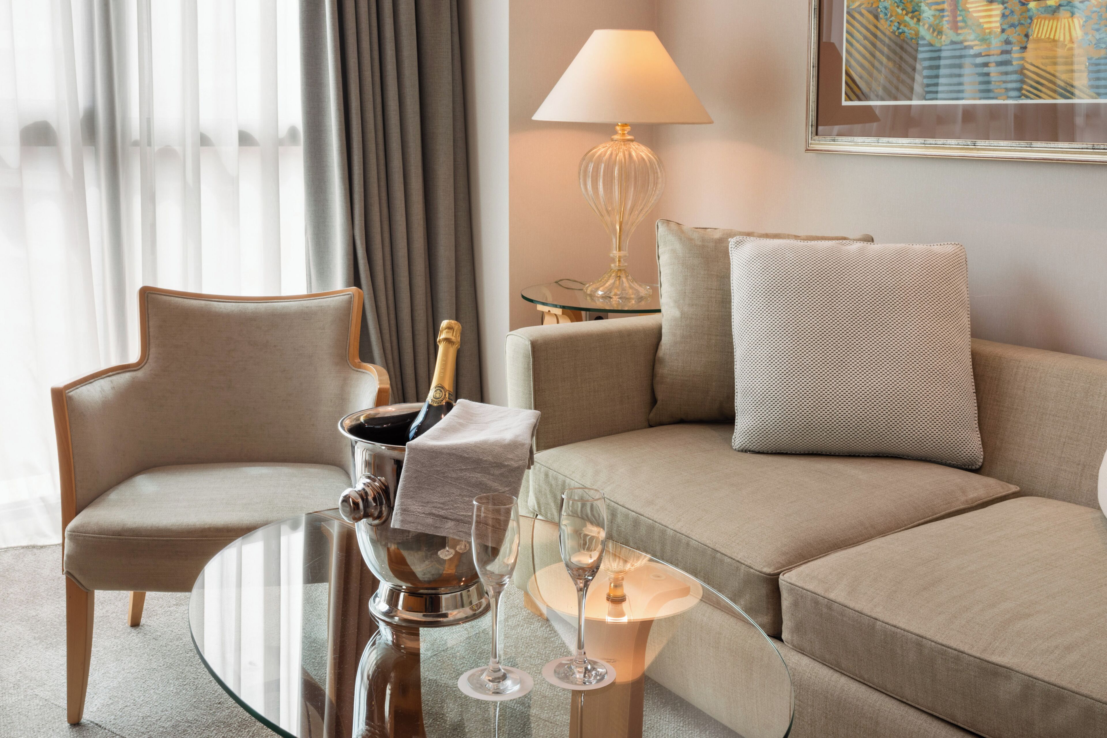 Foto - Melia Athens Hotel