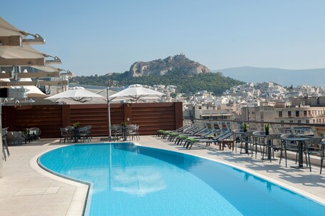 Melia Athens - Image 48