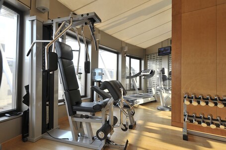 Melia Athens - Image 41