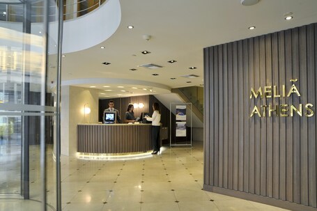 Melia Athens - Image 36