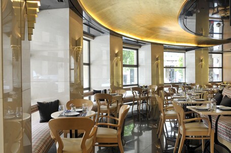 Melia Athens - Image 25