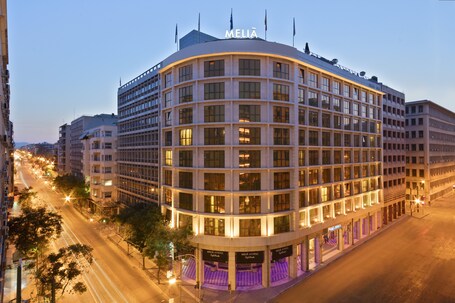 Melia Athens - Image 3