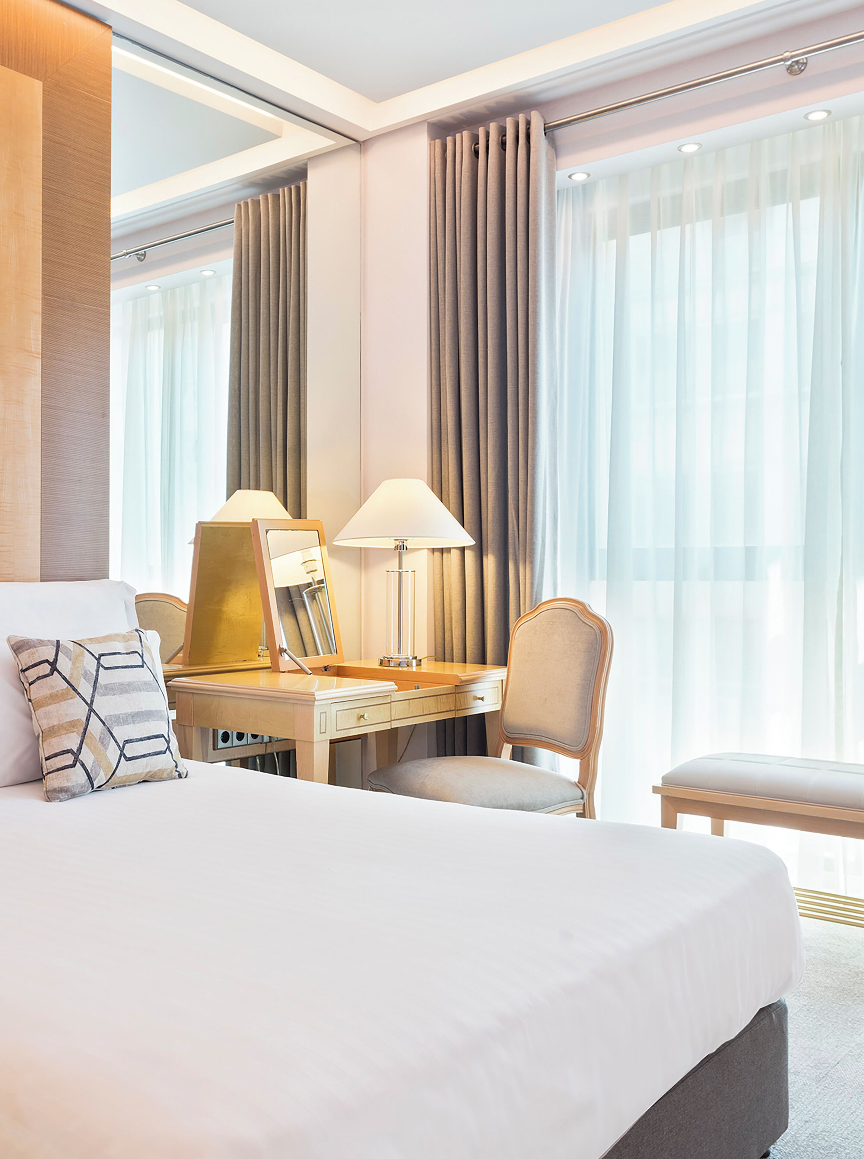 Photo - Melia Athens Hotel