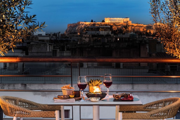 3 εστιατόρια — Σερβίρεται πρωινό, μεσημεριανό, βραδινό και brunch