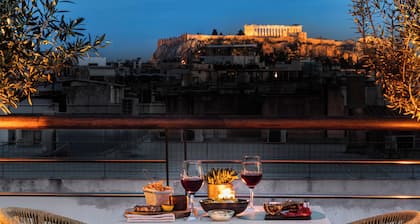 Melia Athens