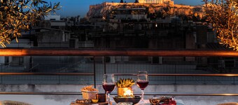 Melia Athens