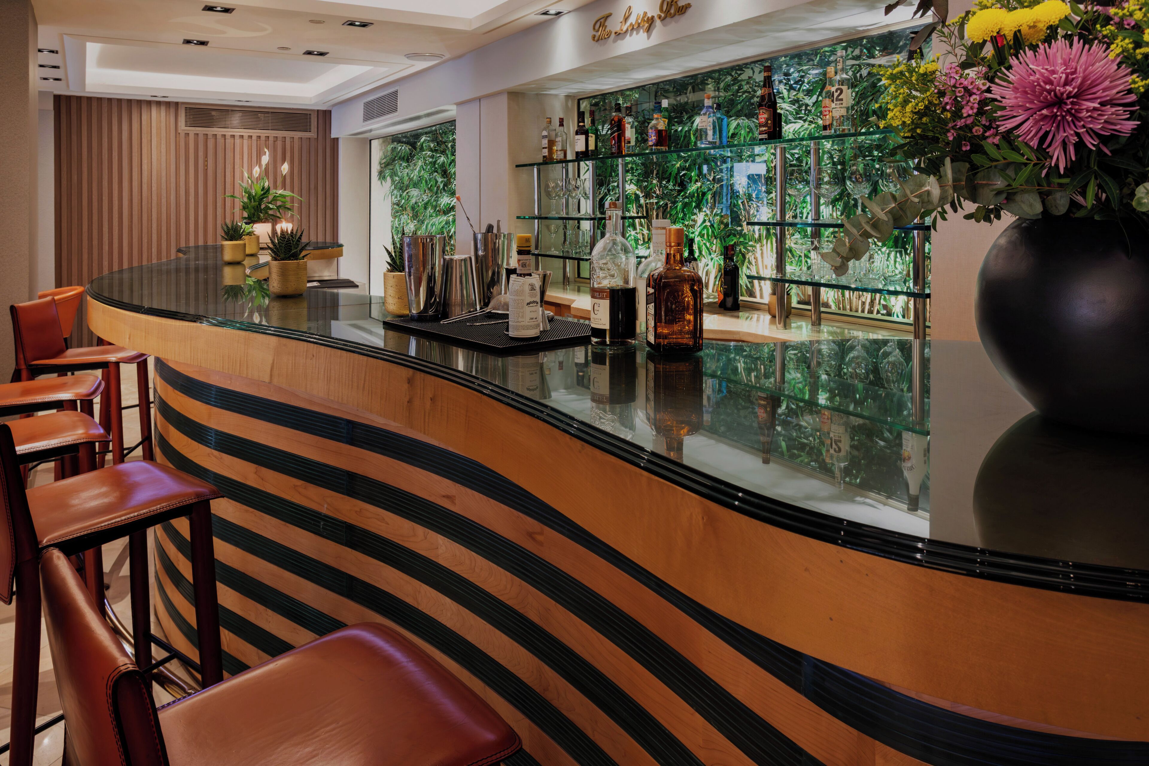 Foto - Melia Athens Hotel