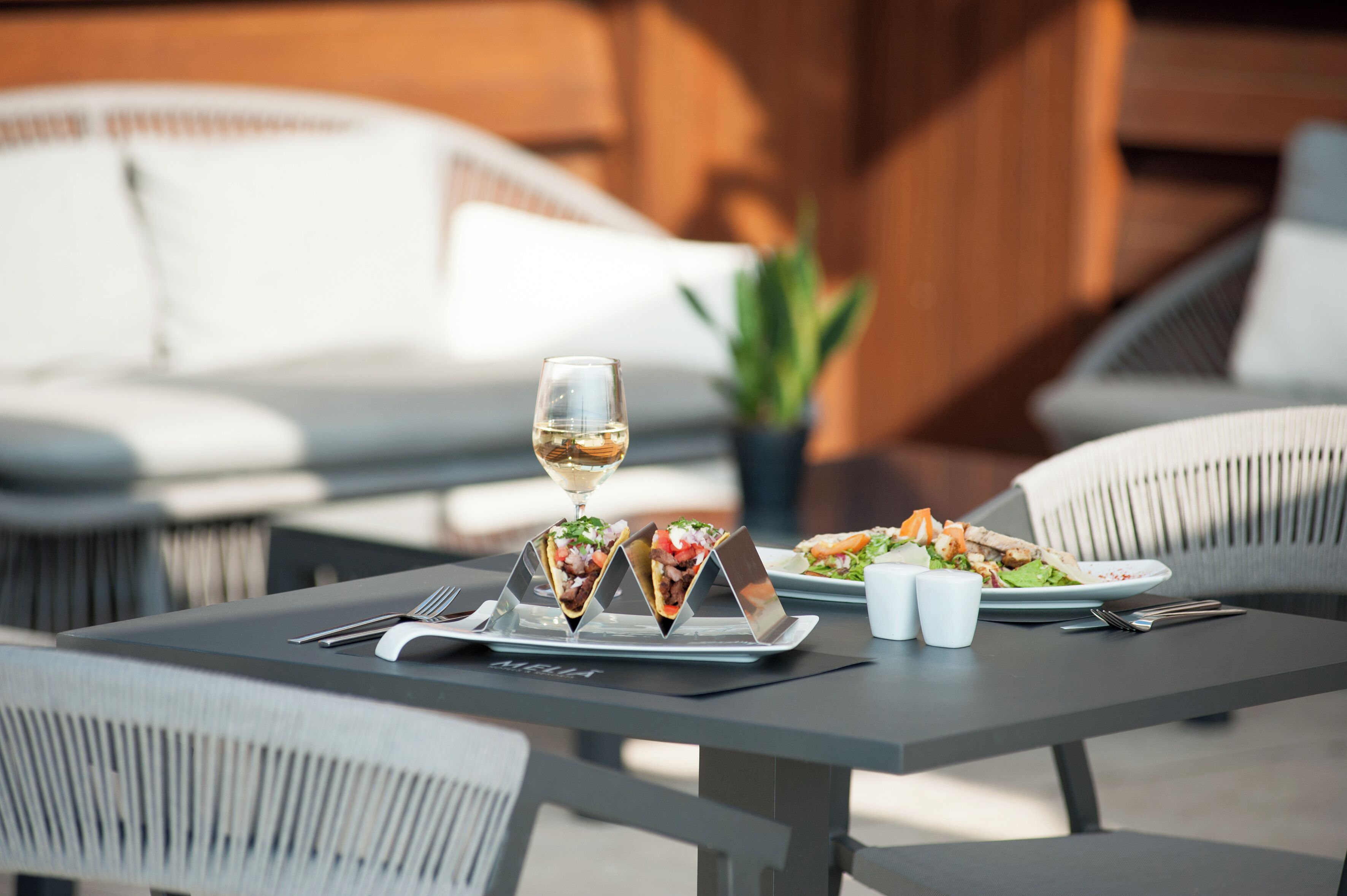 Photo - Melia Athens Hotel