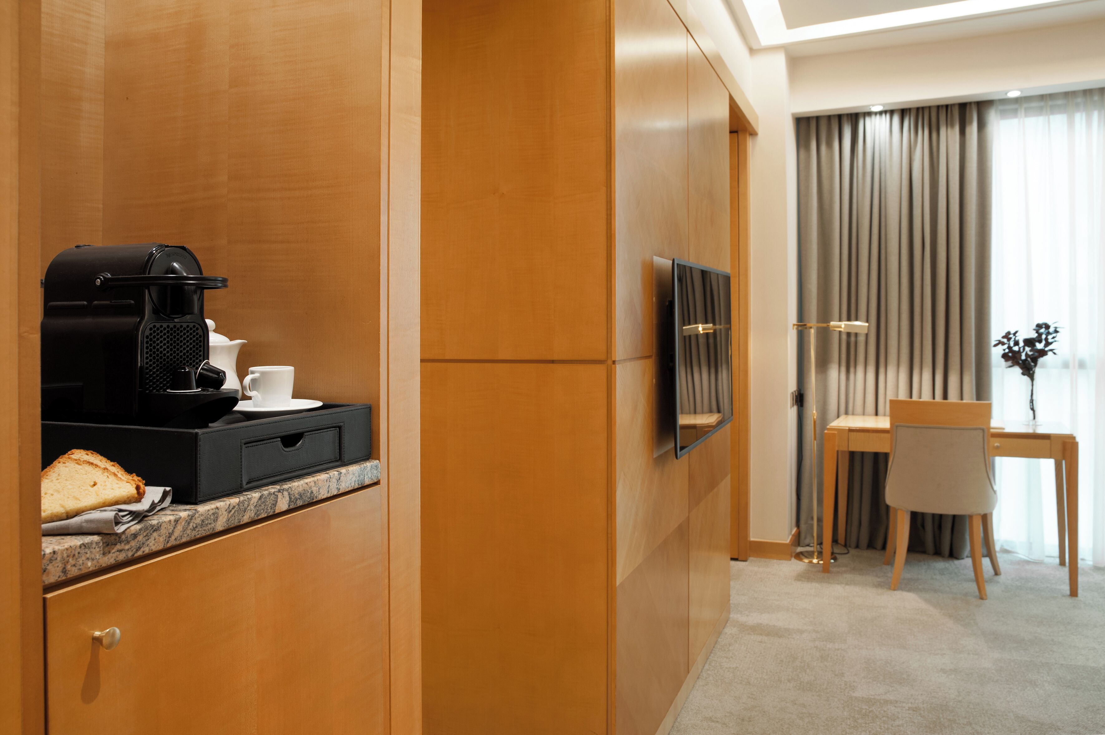 Foto - Melia Athens Hotel