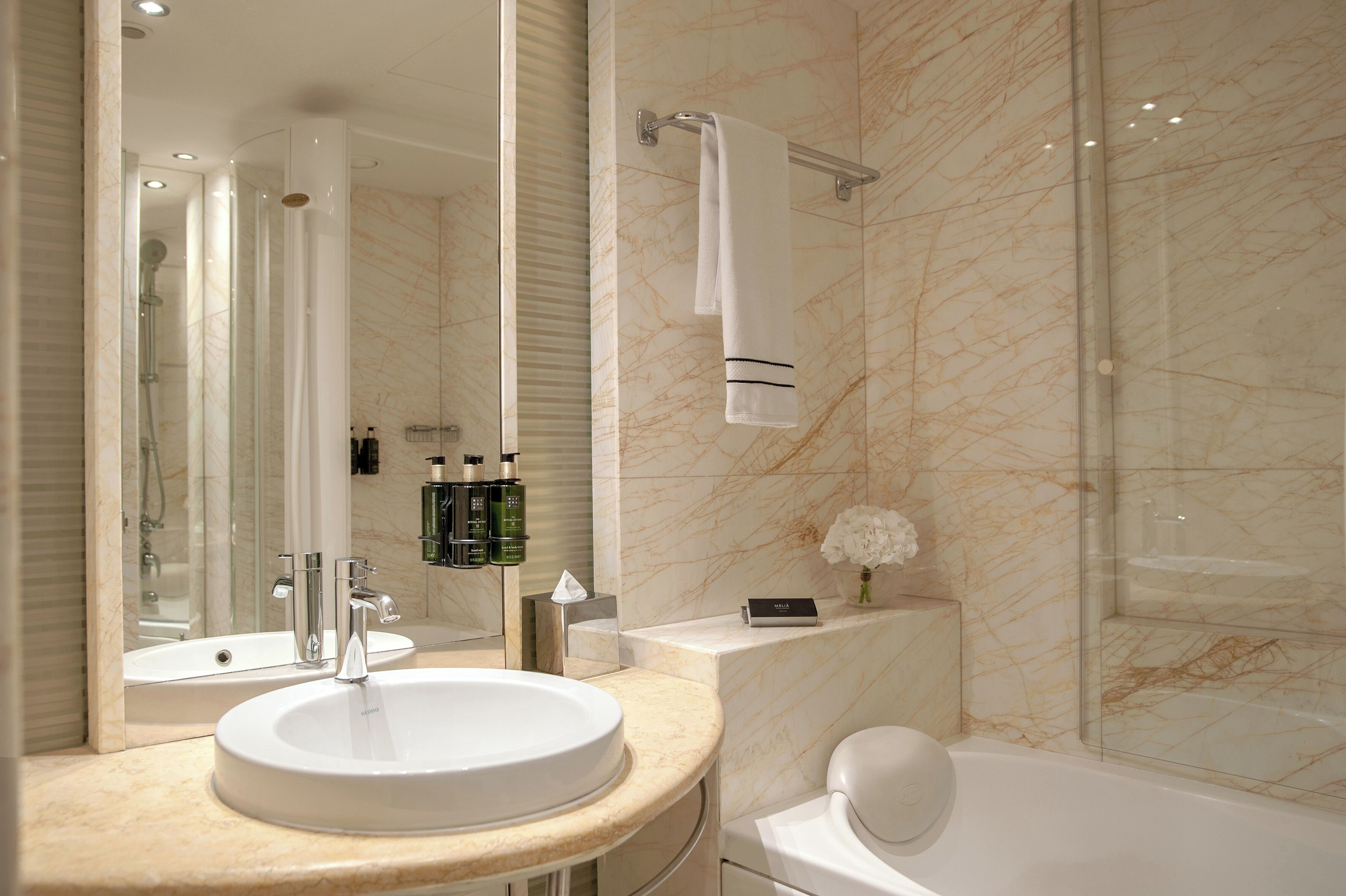 Photo - Meliá Athens