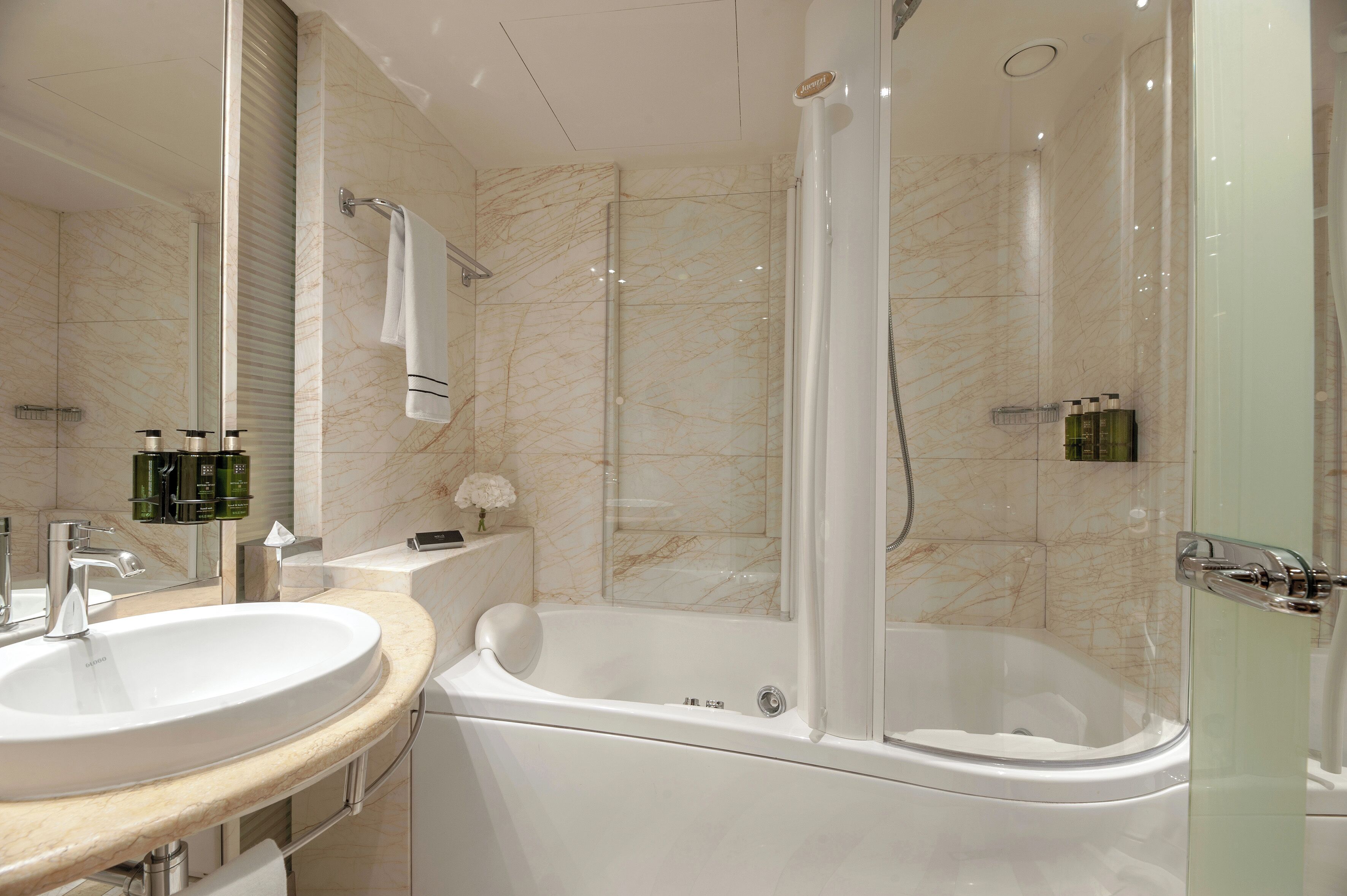 Photo - Meliá Athens