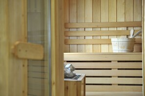 Phòng trị liệu đôi, phòng tắm hơi, phòng xông hơi, dịch vụ massage 