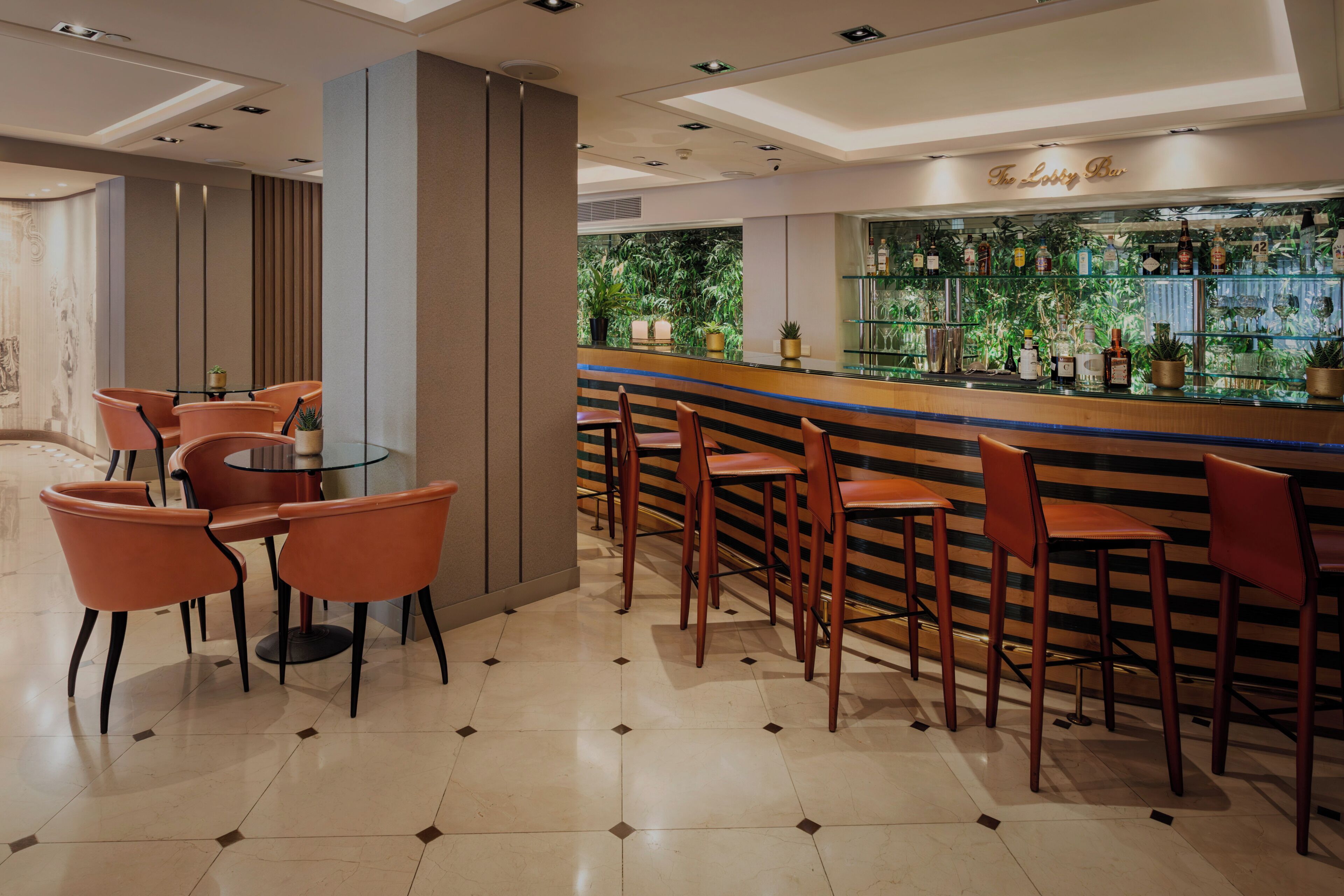 Foto - Melia Athens Hotel