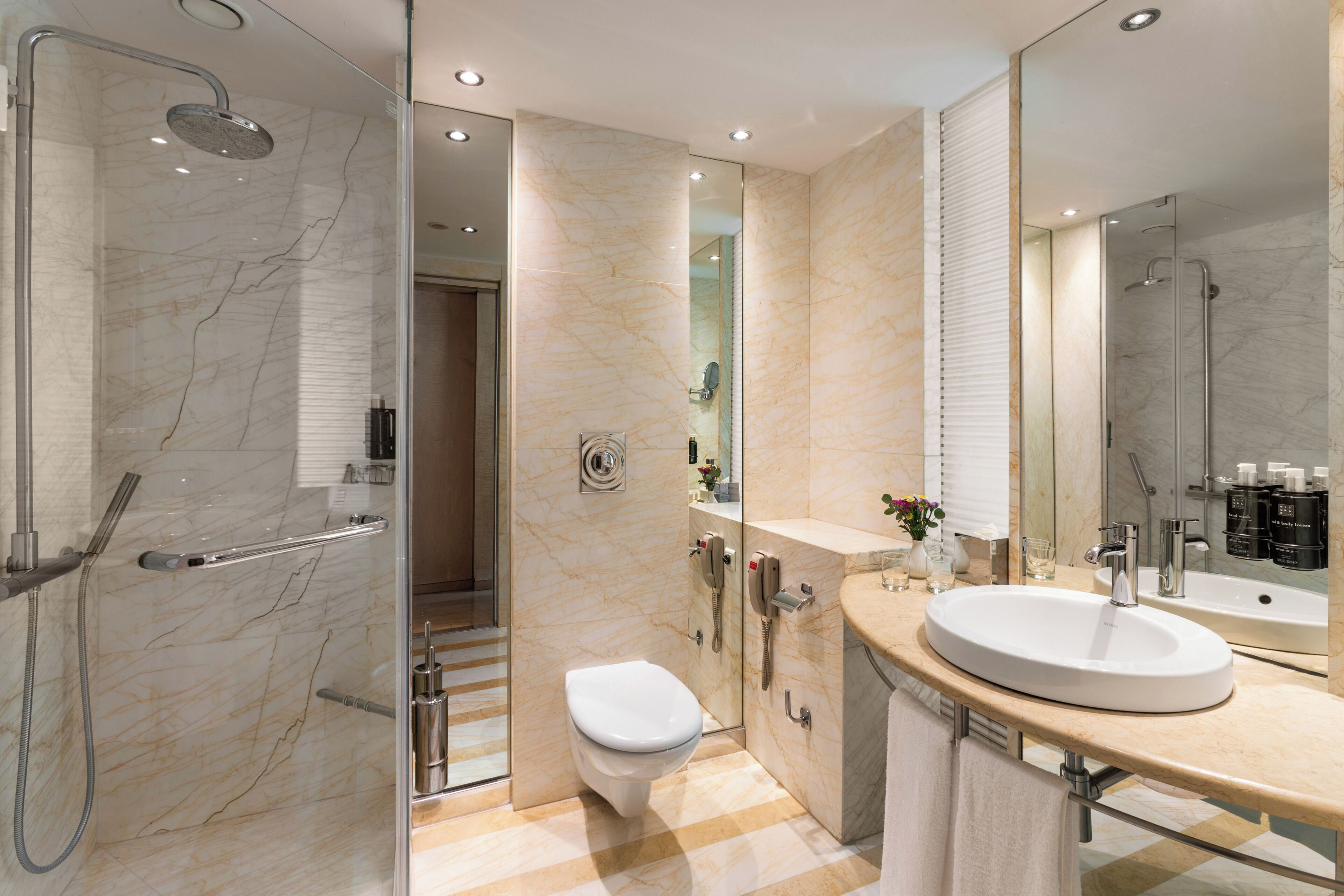 Photo - Melia Athens Hotel