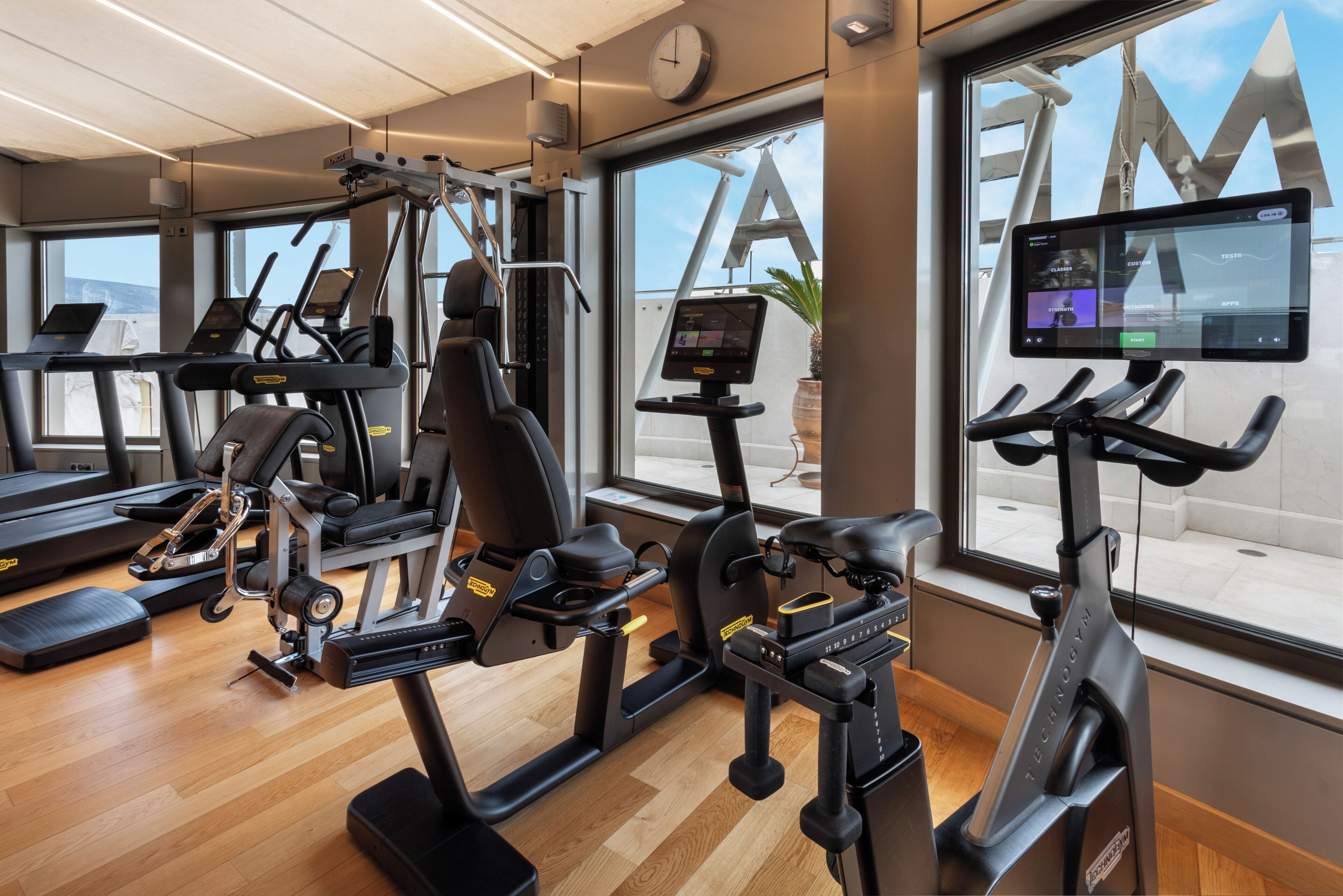 Photo - Melia Athens Hotel