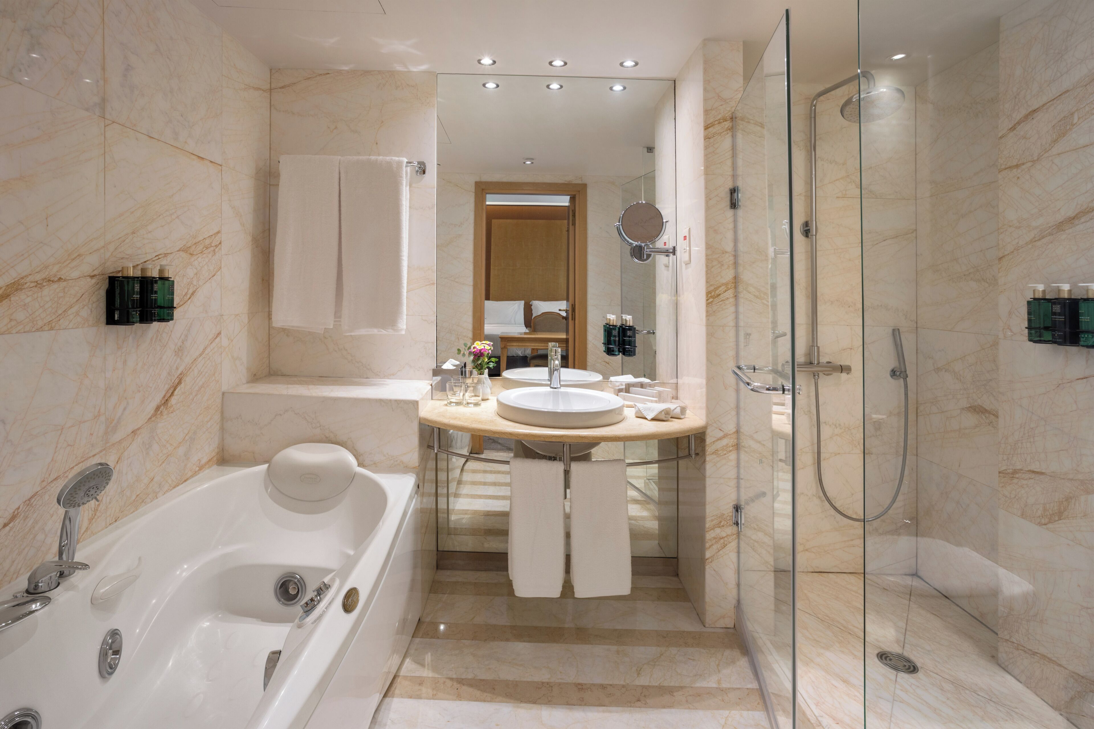 Photo - Melia Athens Hotel