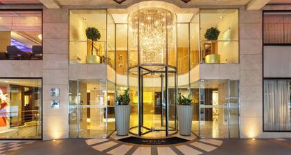 Melia Athens