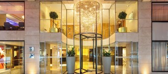 Melia Athens