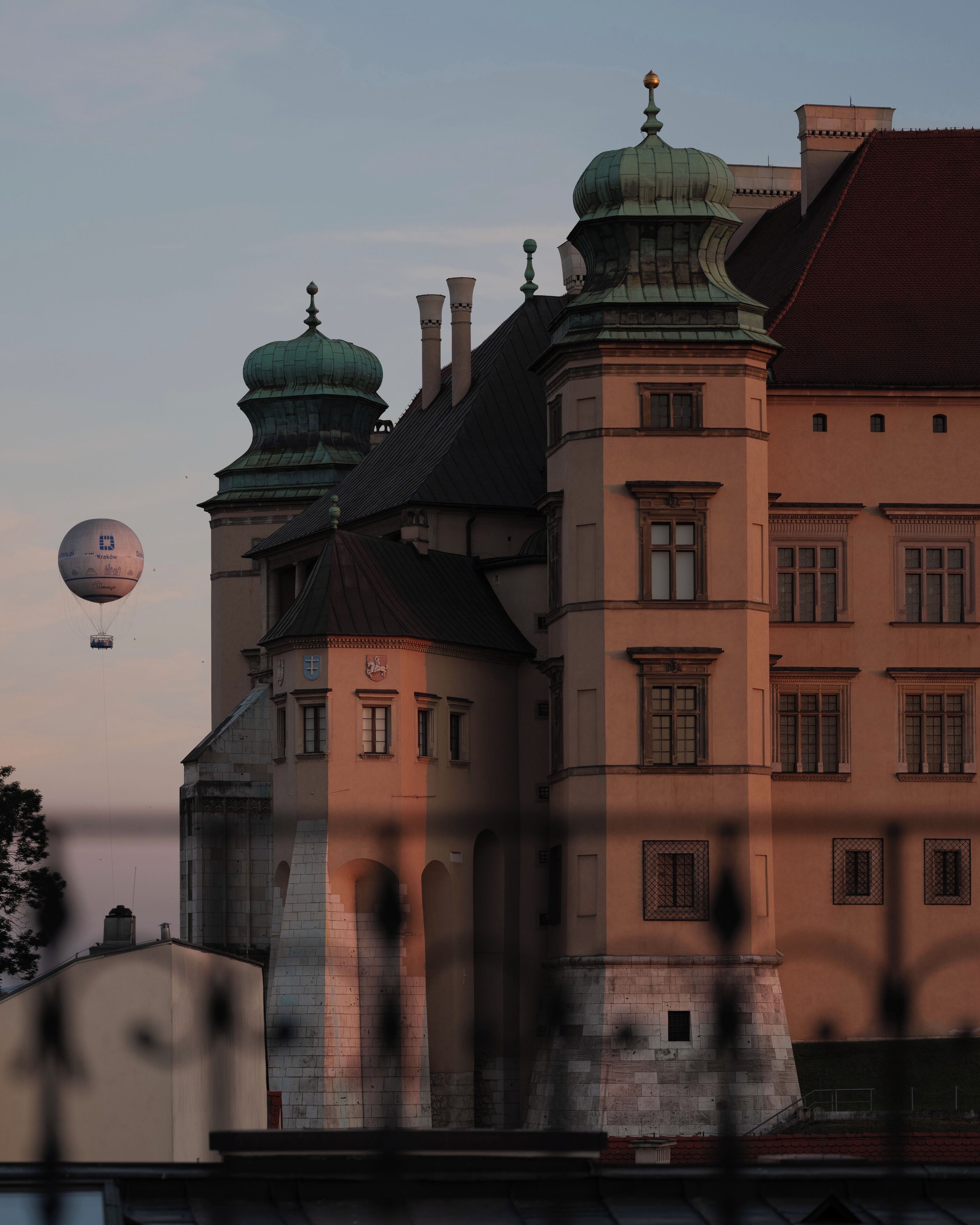 Außenbereich