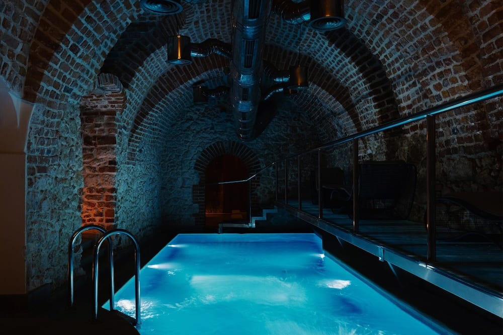 Hotel Copernicus