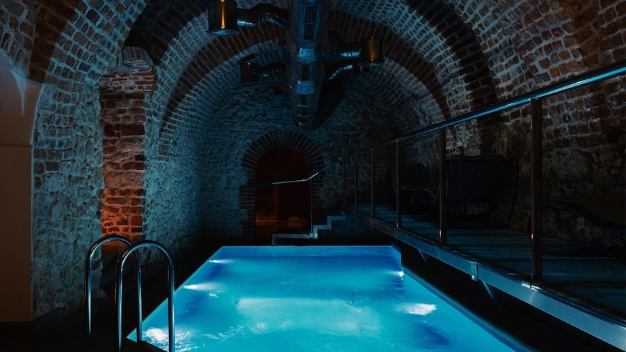 Hotel Copernicus