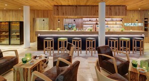 Dining - Nells Park Hotel (Trier)