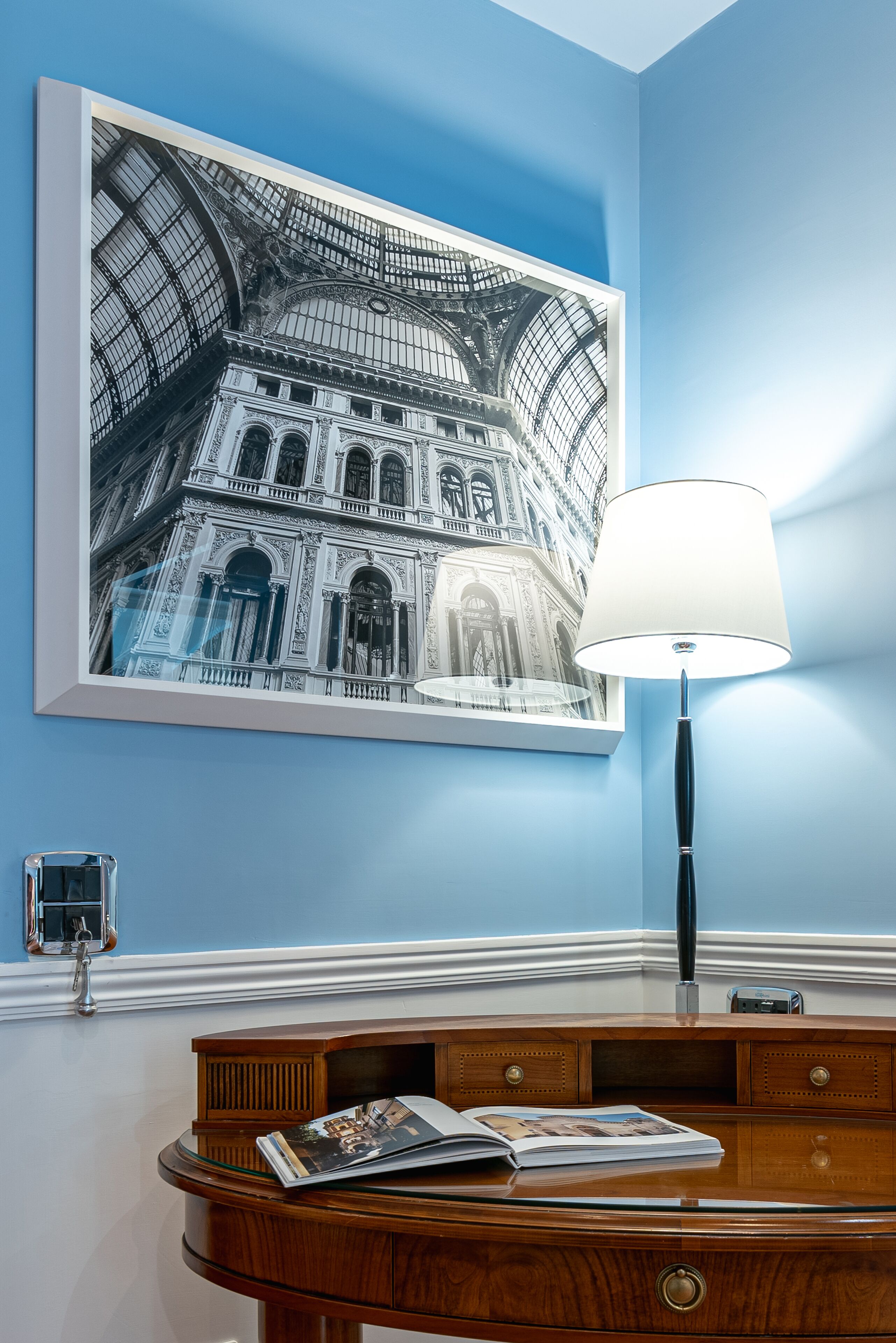 Foto - Palazzo Turchini