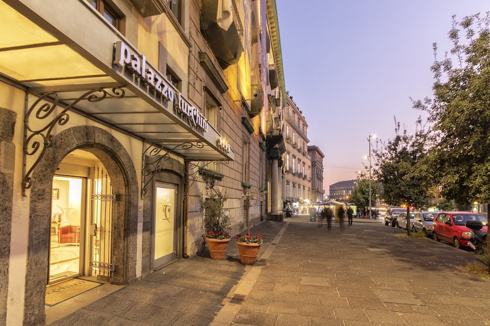 Palazzo Turchini