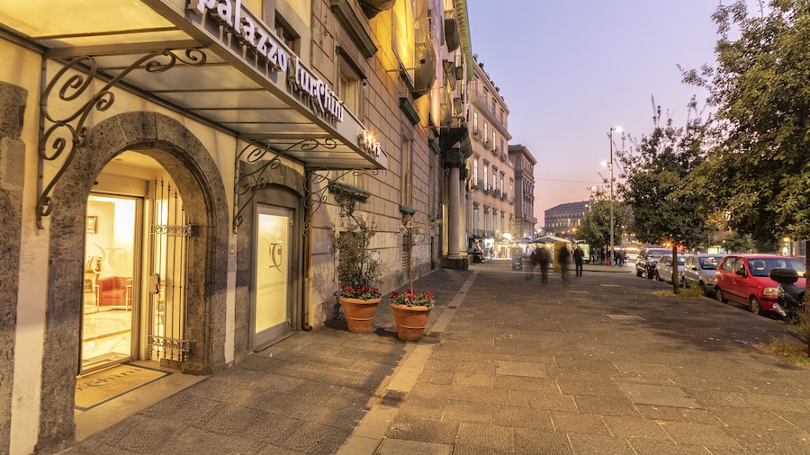 Palazzo Turchini
