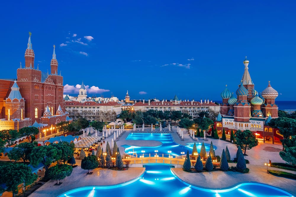 Kremlin Palace