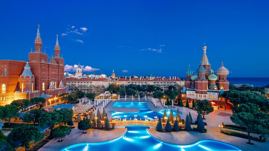 Kremlin Palace