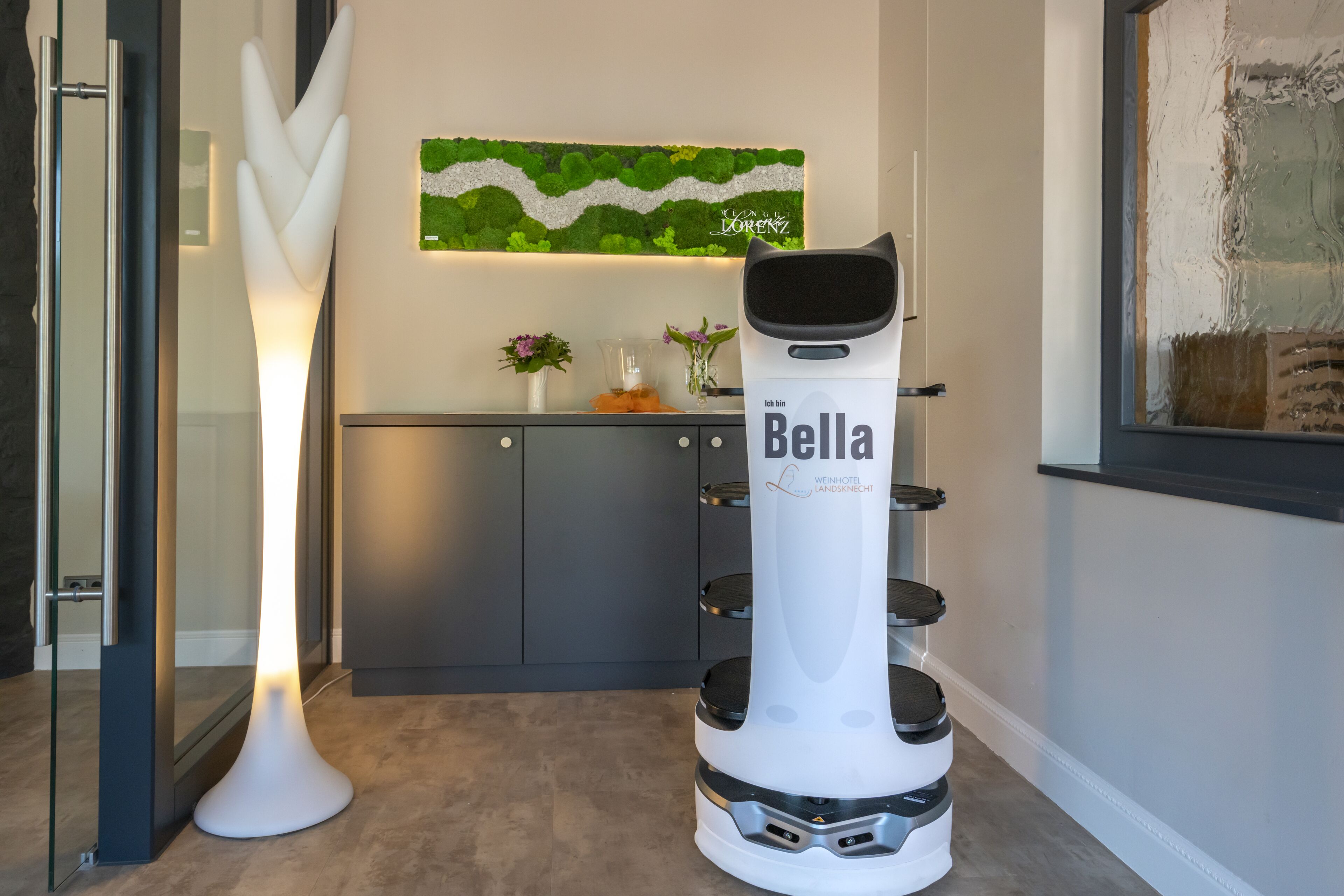 breakfast, dinner served; german cuisine, garden views